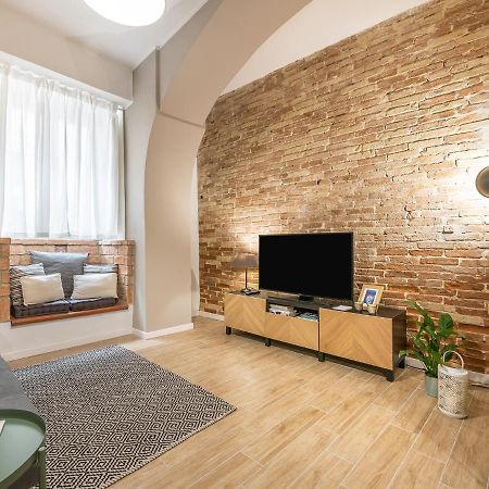 Bba Biddanoa Boutique Apartment Cagliari Buitenkant foto
