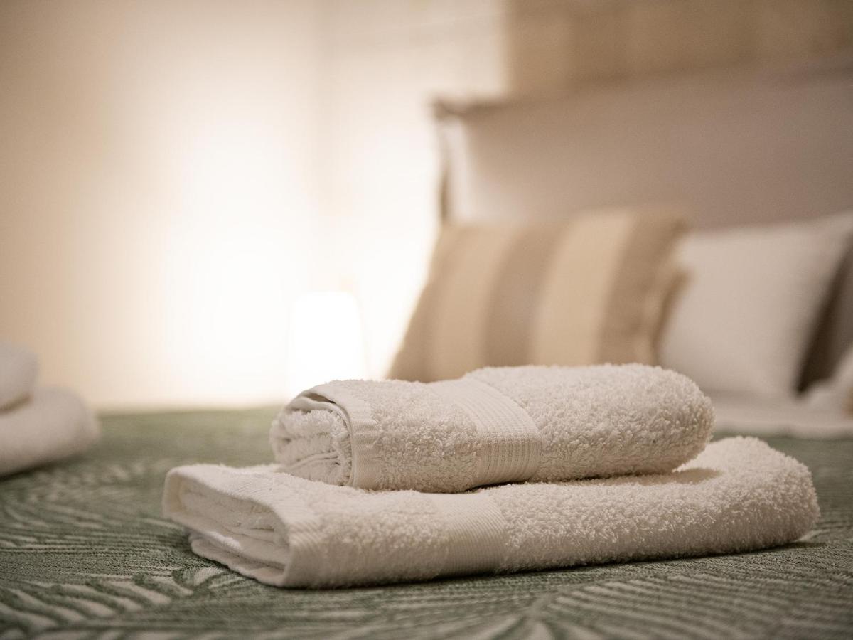 Bba Biddanoa Boutique Apartment Cagliari Buitenkant foto