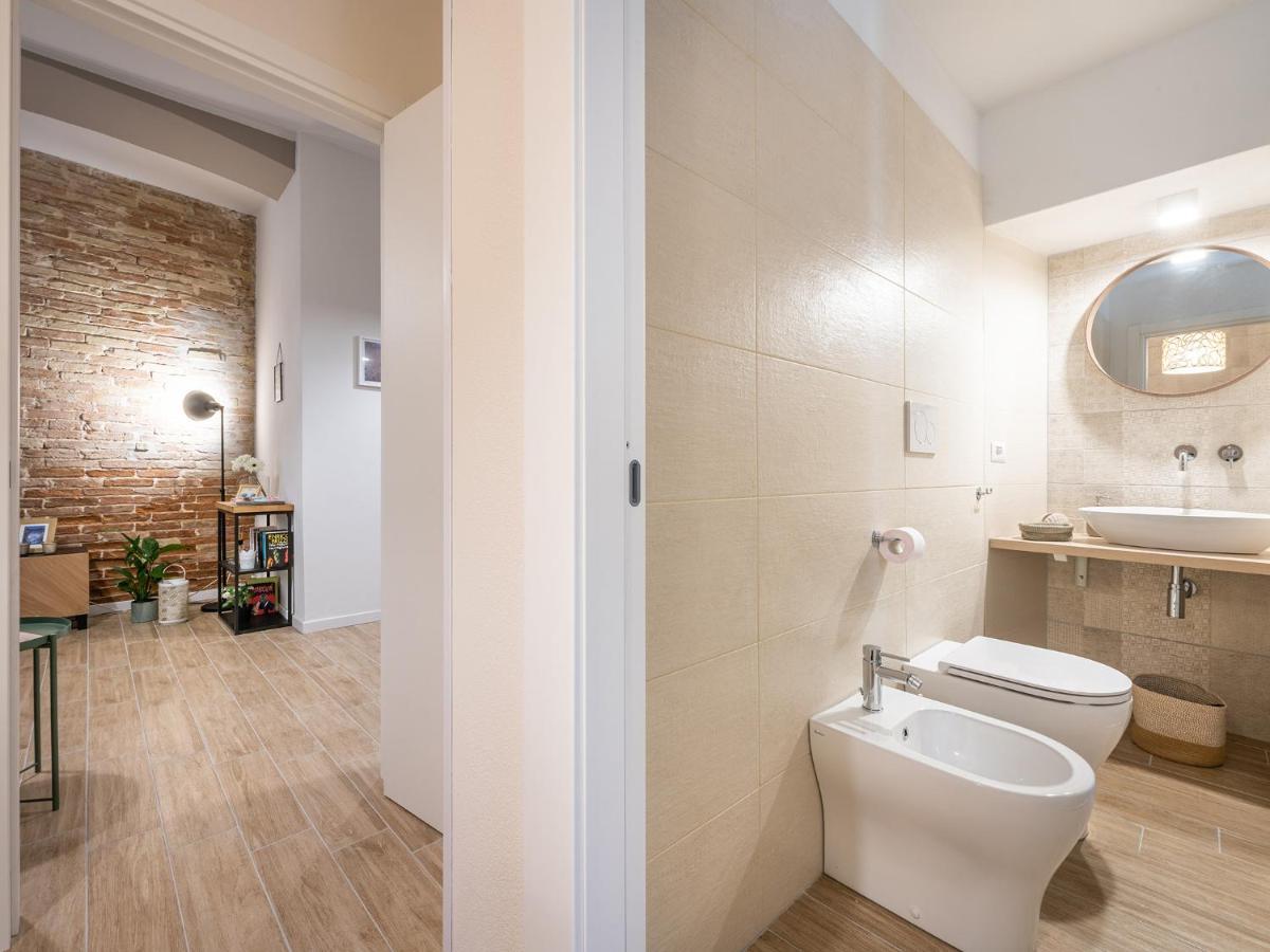 Bba Biddanoa Boutique Apartment Cagliari Buitenkant foto