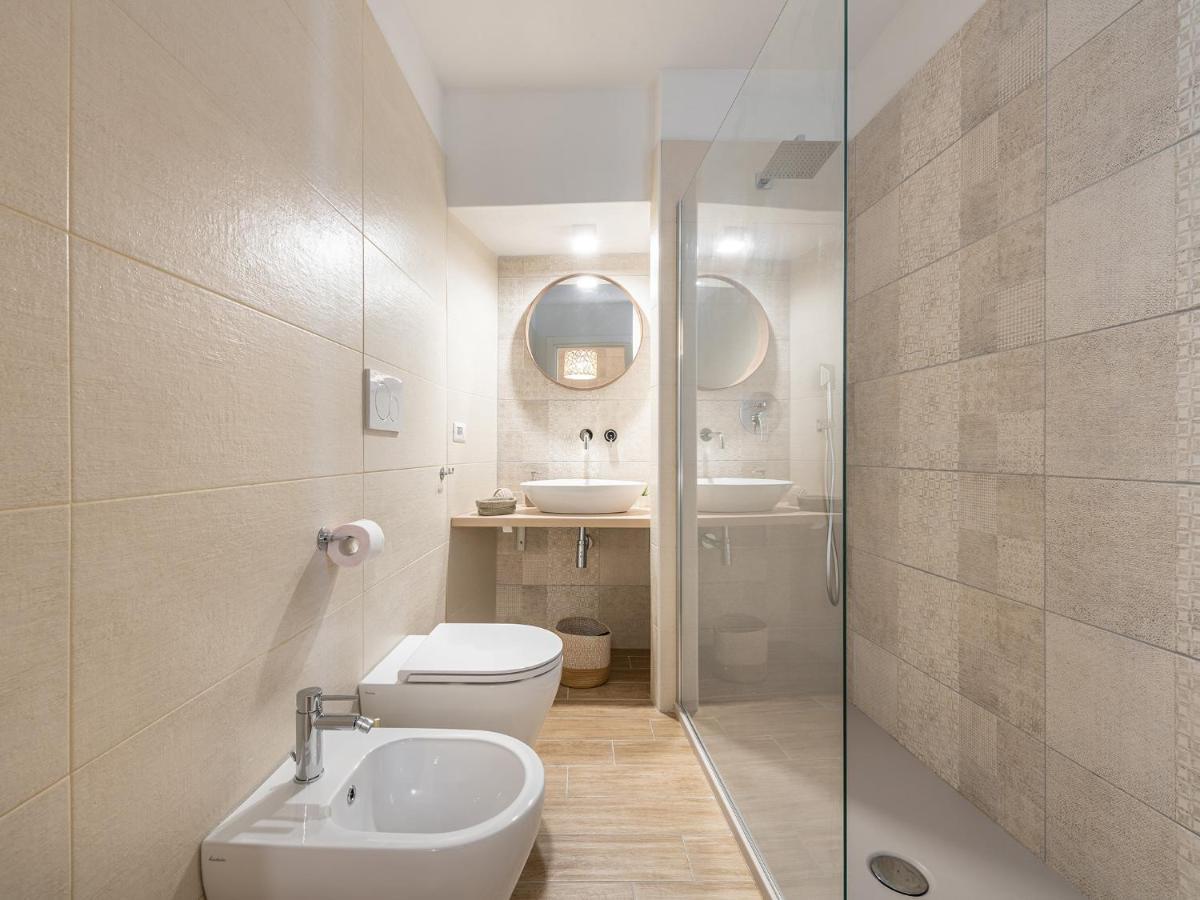 Bba Biddanoa Boutique Apartment Cagliari Buitenkant foto
